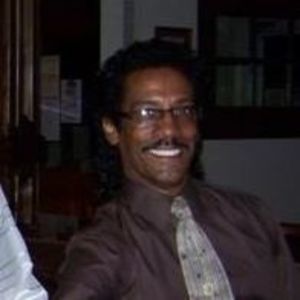 Meet your Posher, John